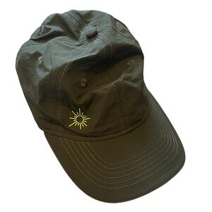 NWOT Offline logo Baseball Cap